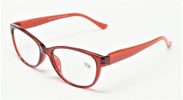 0642 red New Vision
