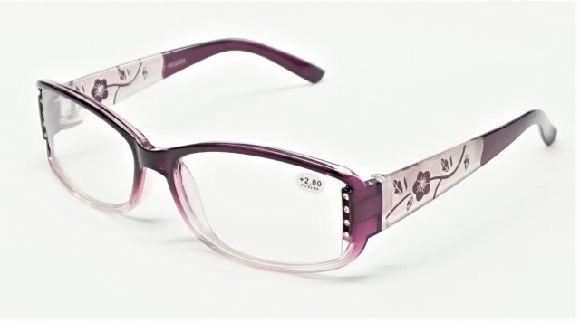 0621 violet New Vision