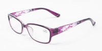 0677 c2 Ralph очки (бел/пл)
